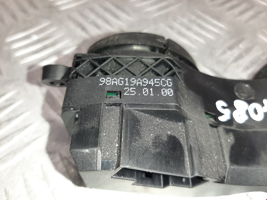 Блок кнопок FORD Focus I 1998-2005