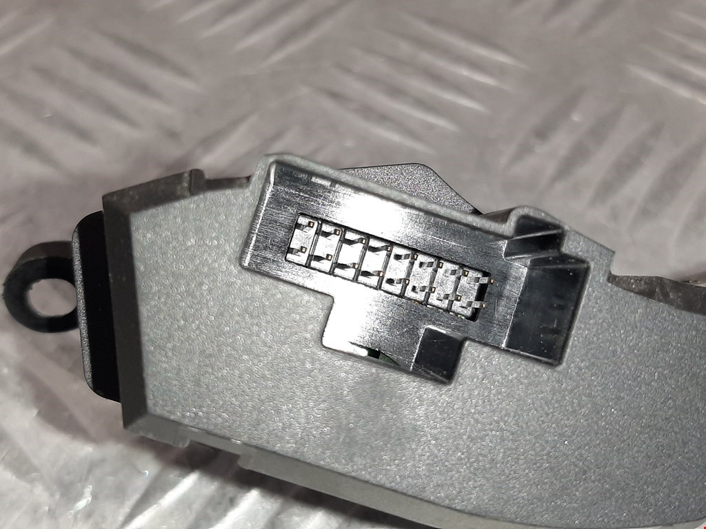 Блок кнопок FORD Focus I 1998-2005