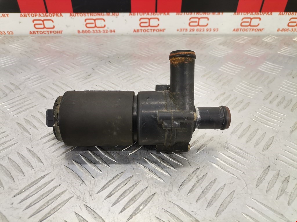 Насос водяной (помпа) OPEL Omega B 1994-2004