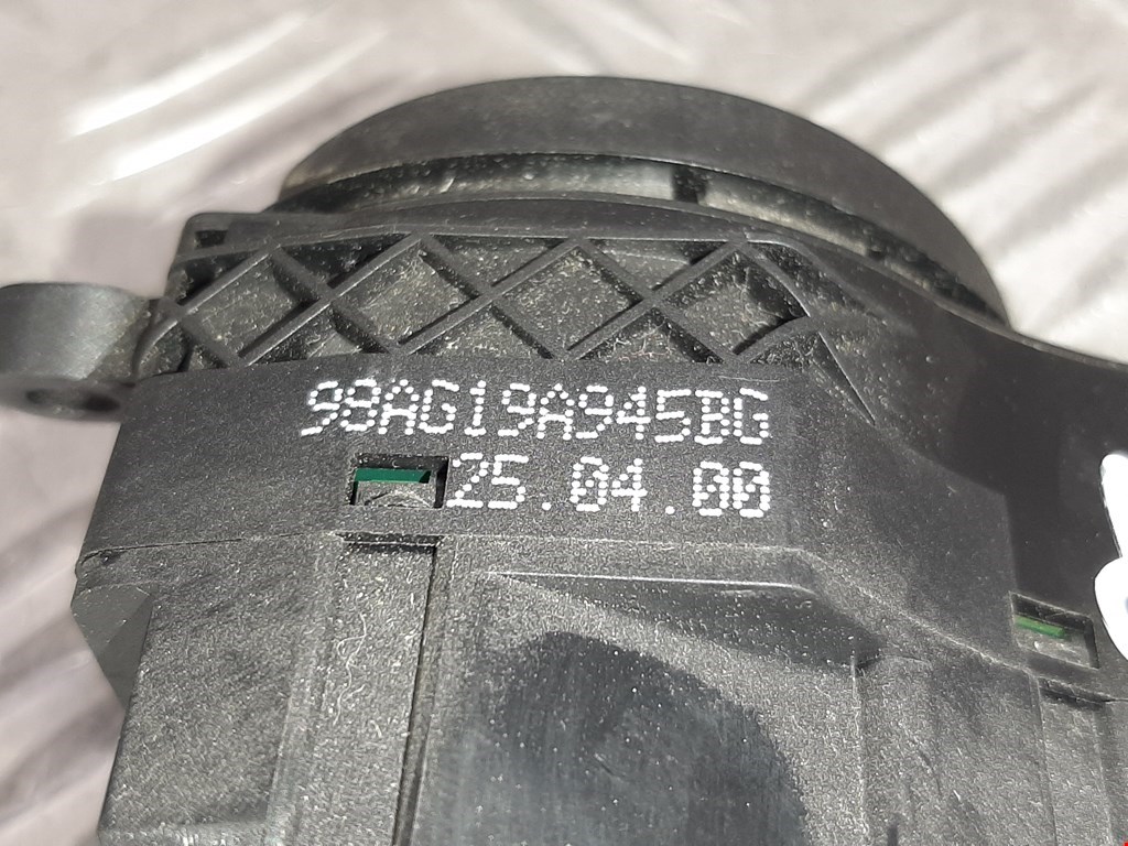 Блок кнопок FORD Focus I 1998-2005