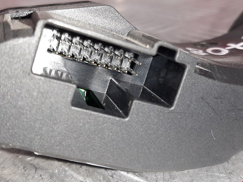 Блок кнопок FORD Focus I 1998-2005