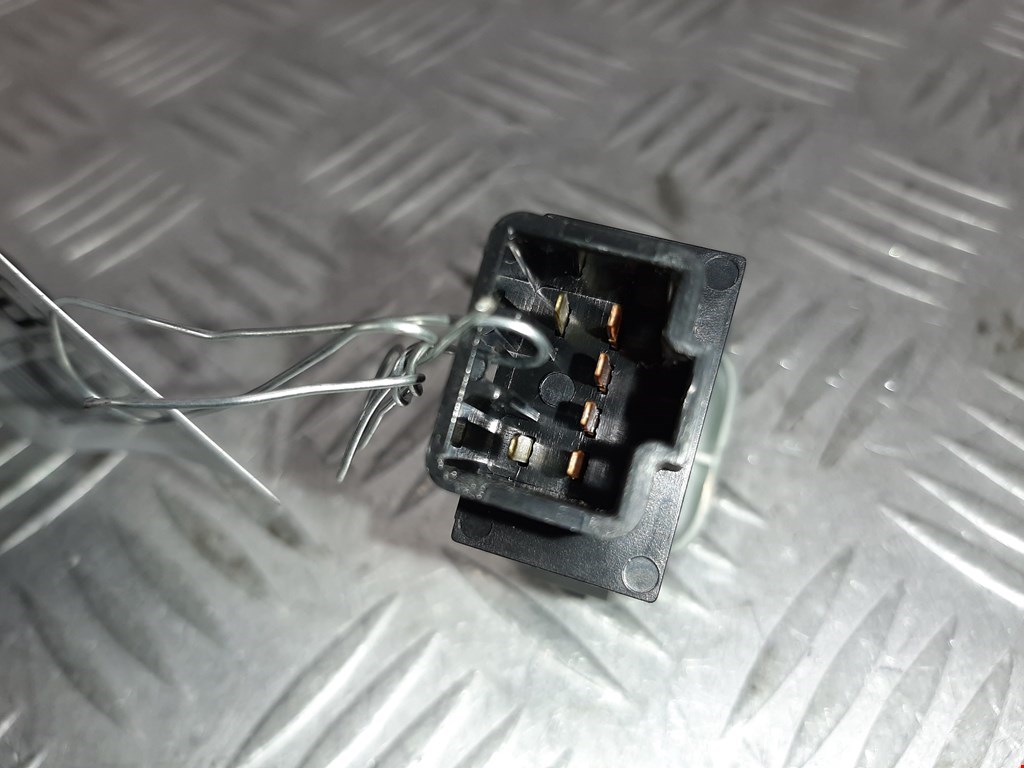 Кнопка включения противотуманных фар HYUNDAI Starex (H-1) Starex H-1 1997-2007