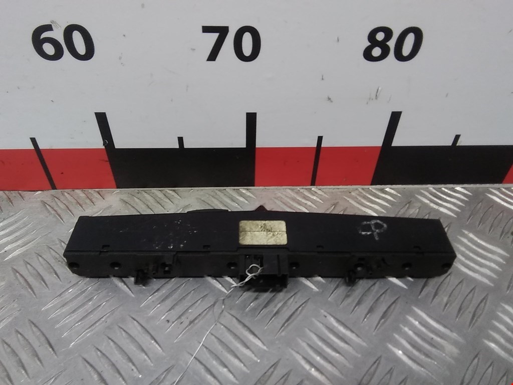 Кнопка аварийной сигнализации (аварийки) OPEL Zafira B 2005-2012