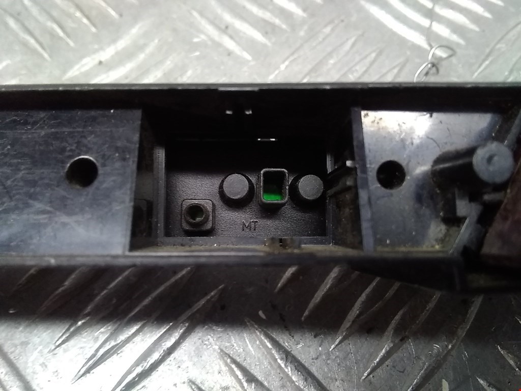 Кнопка аварийной сигнализации (аварийки) OPEL Zafira B 2005-2012