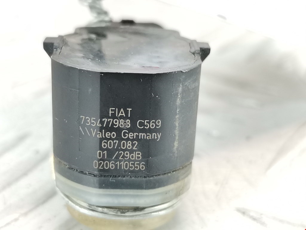 Датчик парковки ALFA ROMEO Giulietta 2010-2020