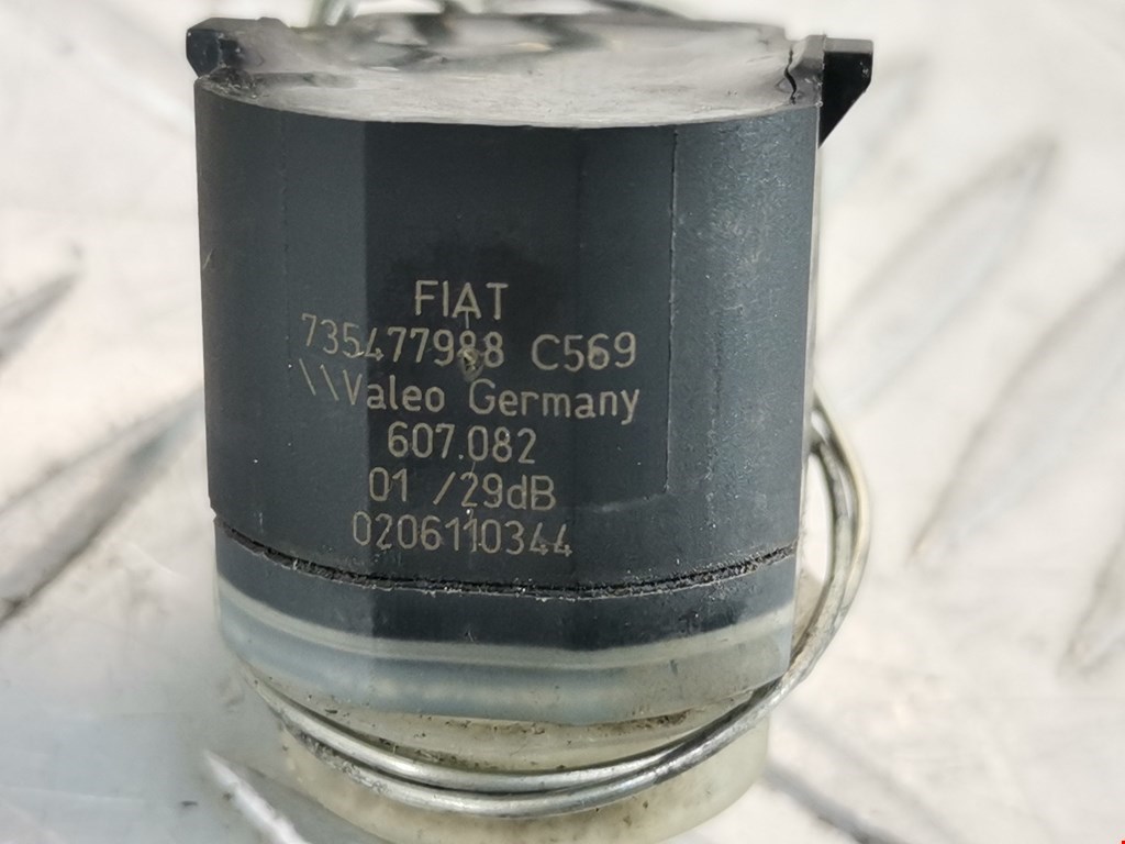 Датчик парковки ALFA ROMEO Giulietta 2010-2020