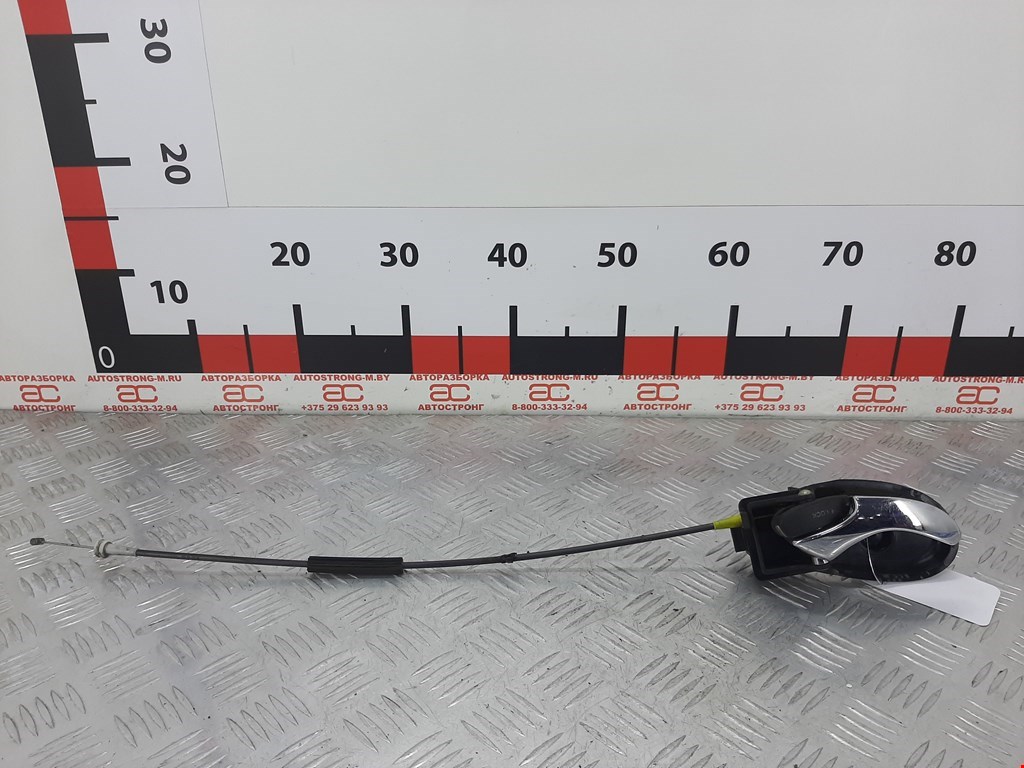 Ручка дверная передняя внутренняя правая FORD Focus I 1998-2005