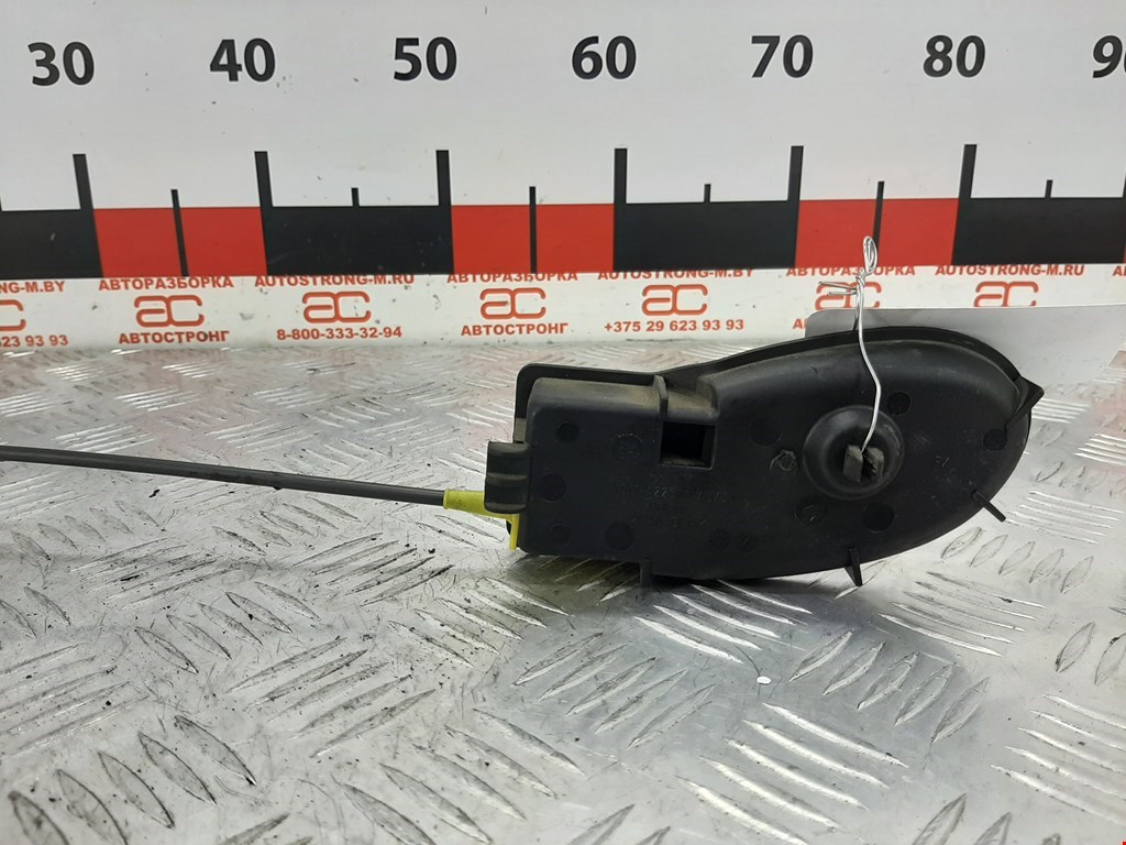 Ручка дверная передняя внутренняя правая FORD Focus I 1998-2005