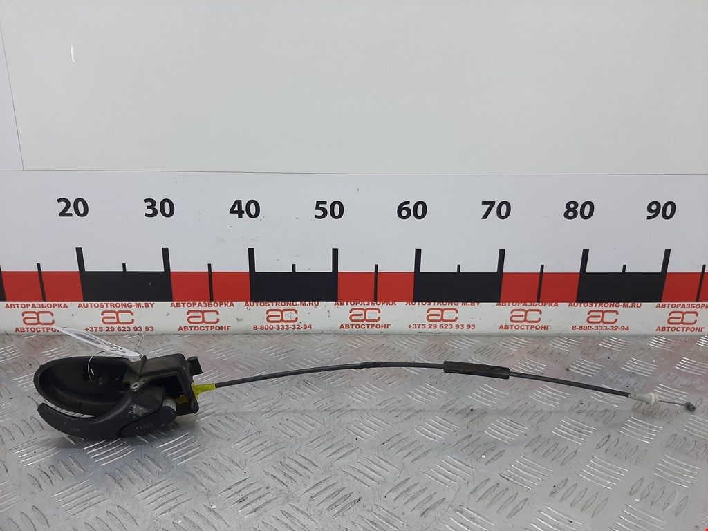 Ручка дверная передняя внутренняя правая FORD Focus I 1998-2005