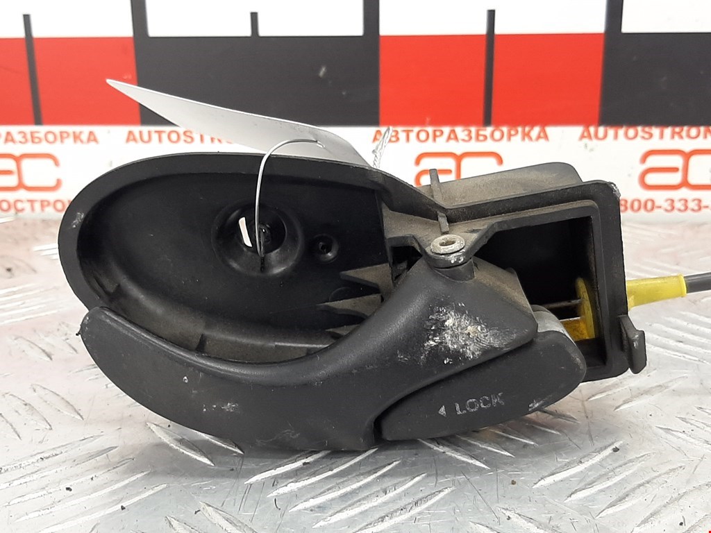 Ручка дверная передняя внутренняя правая FORD Focus I 1998-2005