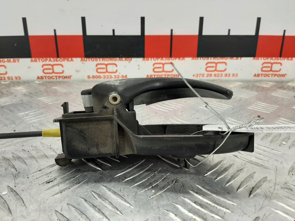 Ручка дверная передняя внутренняя правая FORD Focus I 1998-2005