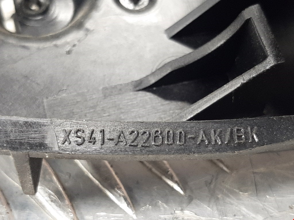 Ручка дверная передняя внутренняя правая FORD Focus I 1998-2005