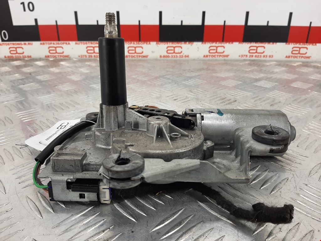 Моторчик стеклоочистителя задний MITSUBISHI Carisma 1995-1999