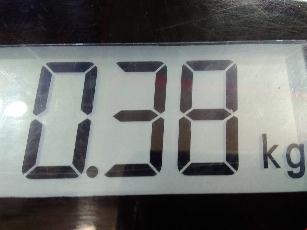 Замок багажника (крышки двери) FIAT Idea 2003-2016