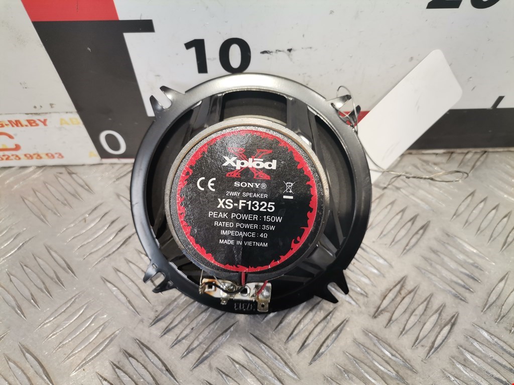 Динамик DACIA Logan I 2006-2012