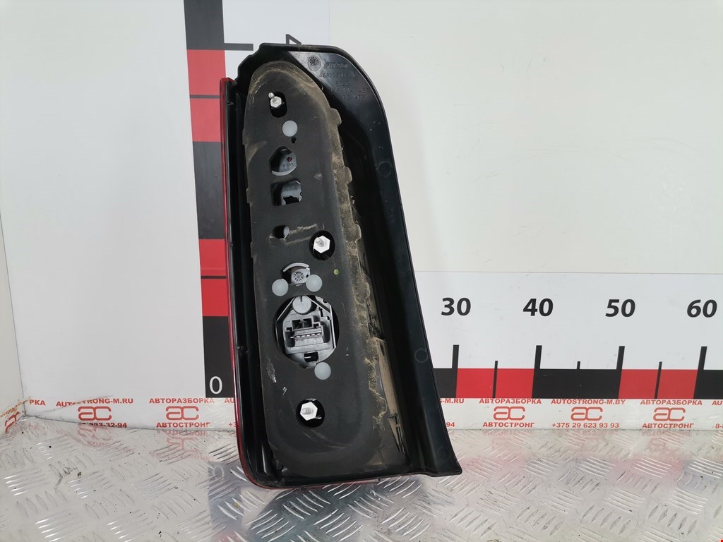 Фонарь задний правый FIAT Idea 2003-2016