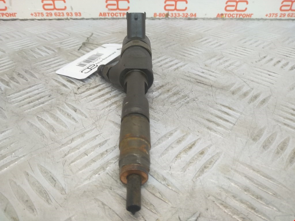 Форсунка дизельная электрическая RENAULT Scenic II 2003-2010