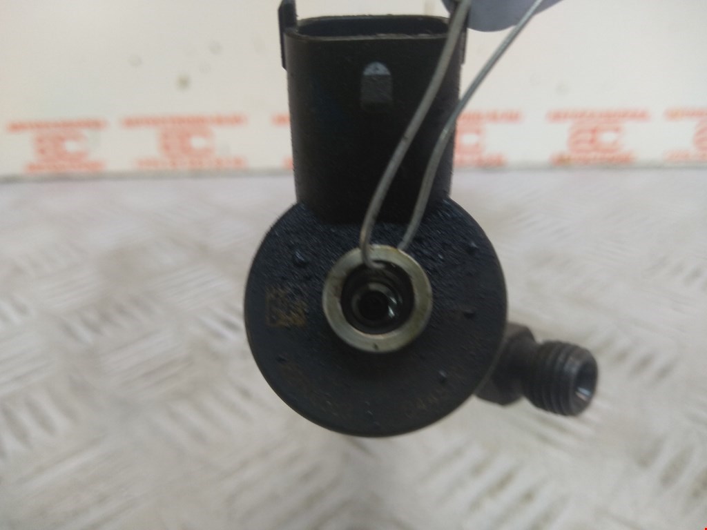 Форсунка дизельная электрическая RENAULT Scenic II 2003-2010