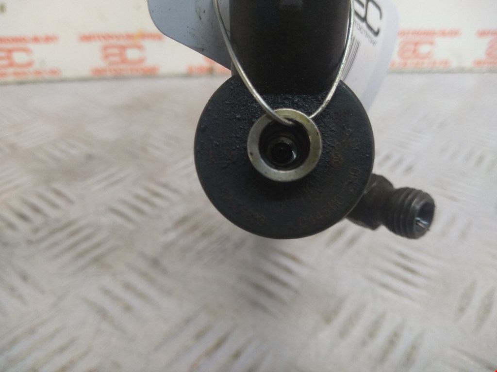 Форсунка дизельная электрическая RENAULT Scenic II 2003-2010