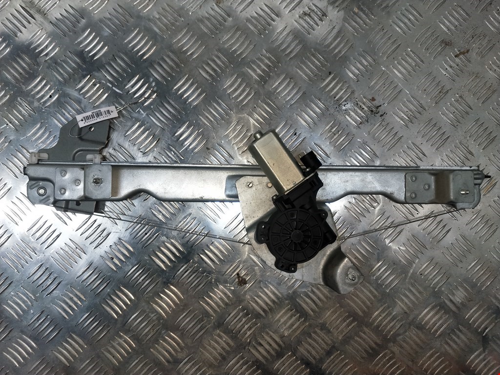 Стеклоподъемник передний правый RENAULT Sandero 2009-2014