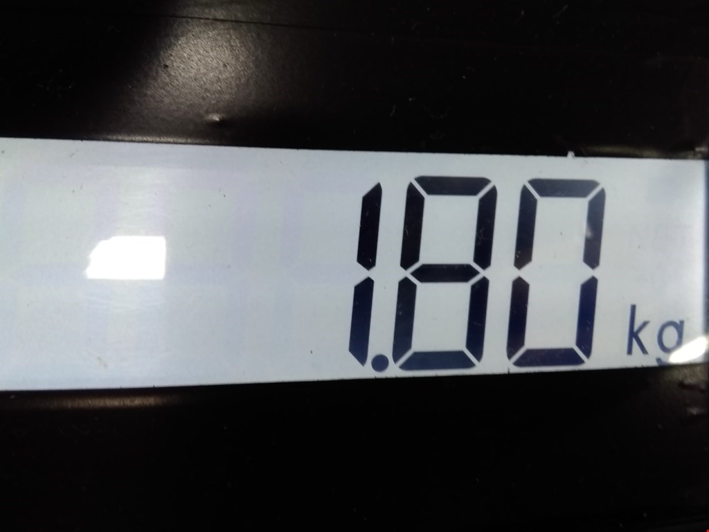 Блок ABS (насос) FIAT Idea 2003-2016