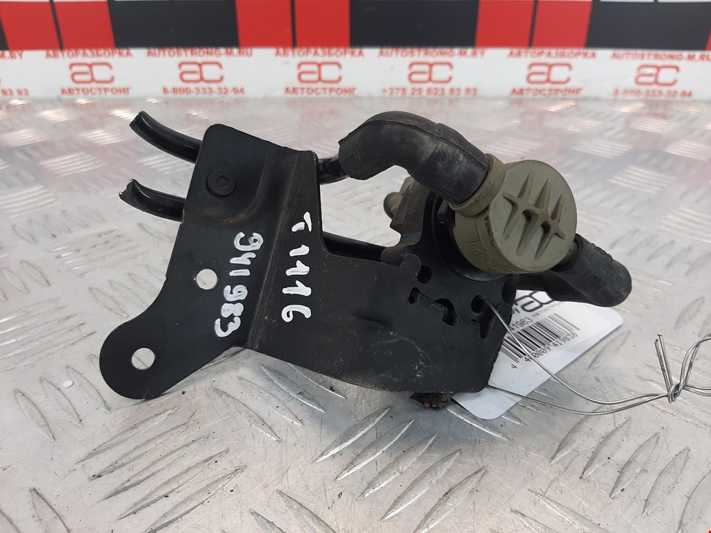 Клапан электромагнитный Mercedes C-Class (W203) (2000-2008)