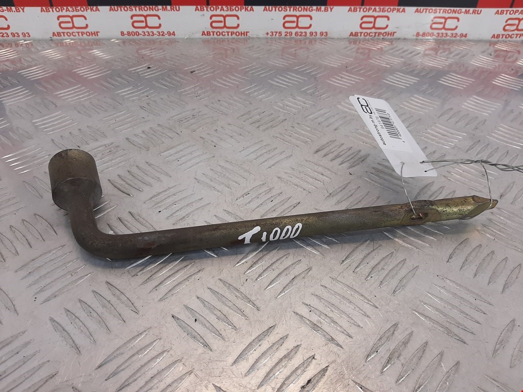 Ключ балонный ROVER 400 II HH-R 1995-2000