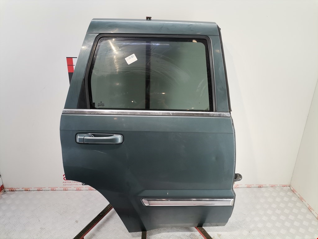 Дверь задняя правая JEEP Grand Cherokee WK 2004-2010