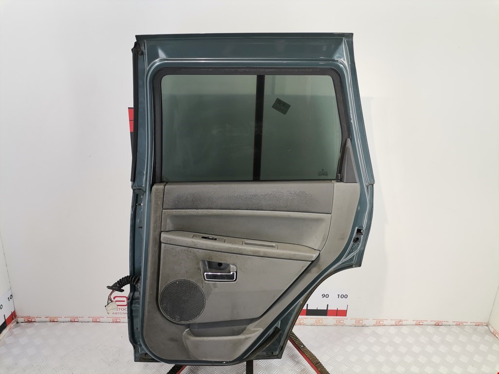 Дверь задняя правая JEEP Grand Cherokee WK 2004-2010