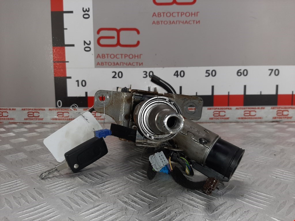 Замок зажигания PEUGEOT 607 2000-2010