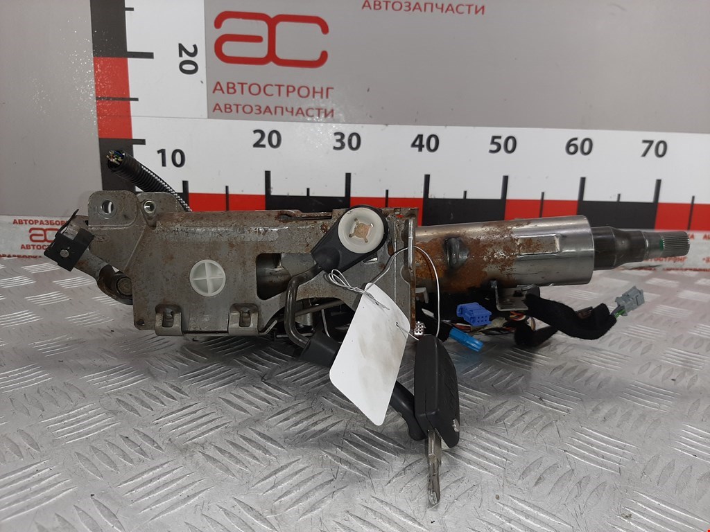 Замок зажигания PEUGEOT 607 2000-2010