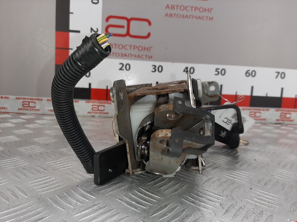 Замок зажигания PEUGEOT 607 2000-2010