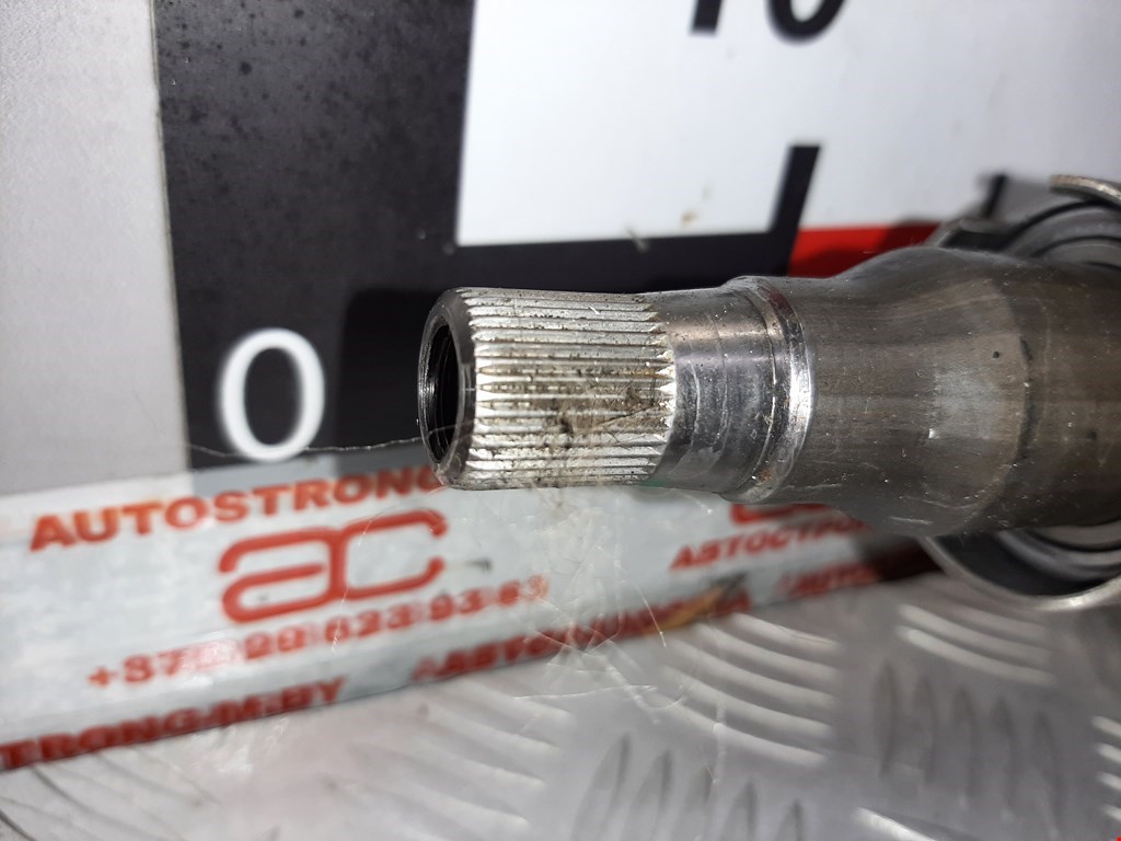 Замок зажигания PEUGEOT 607 2000-2010