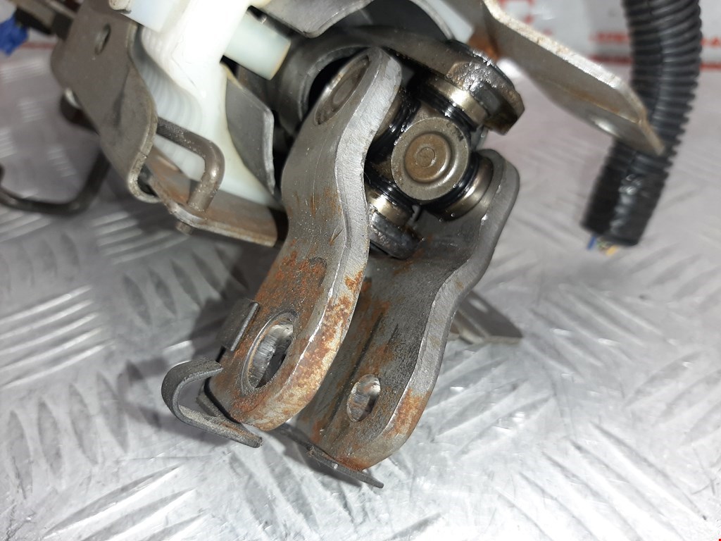 Замок зажигания PEUGEOT 607 2000-2010