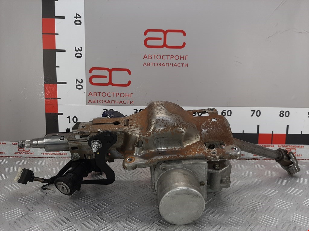 Замок зажигания FIAT Idea 2003-2016