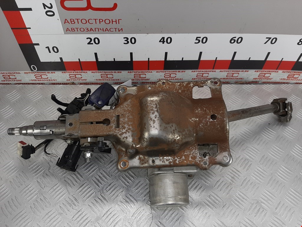 Замок зажигания FIAT Idea 2003-2016