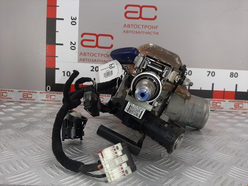 Замок зажигания FIAT Idea 2003-2016