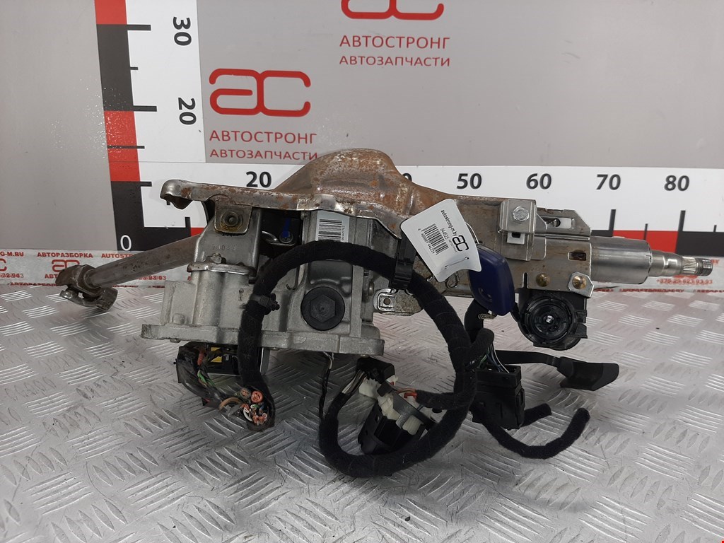 Замок зажигания FIAT Idea 2003-2016