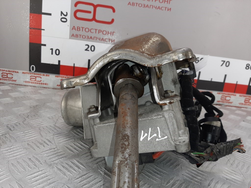 Замок зажигания FIAT Idea 2003-2016