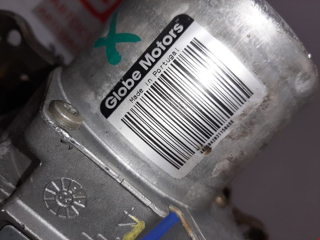 Замок зажигания FIAT Idea 2003-2016