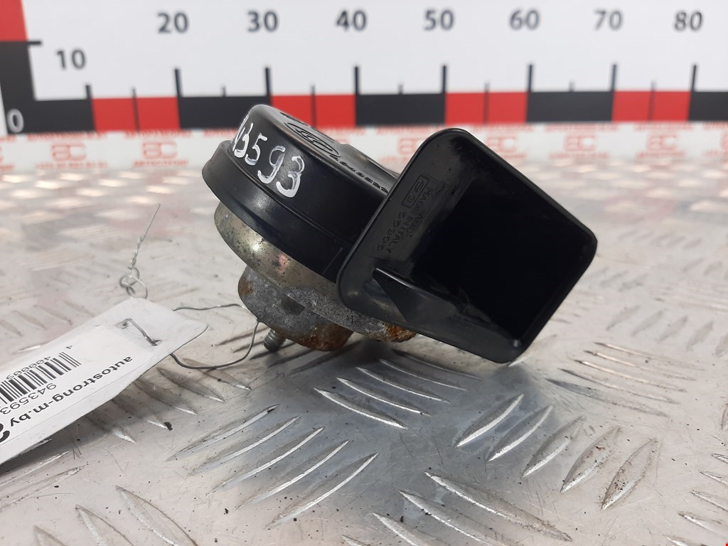 Сигнал звуковой (гудок клаксон) ALFA ROMEO Giulietta 2010-2020