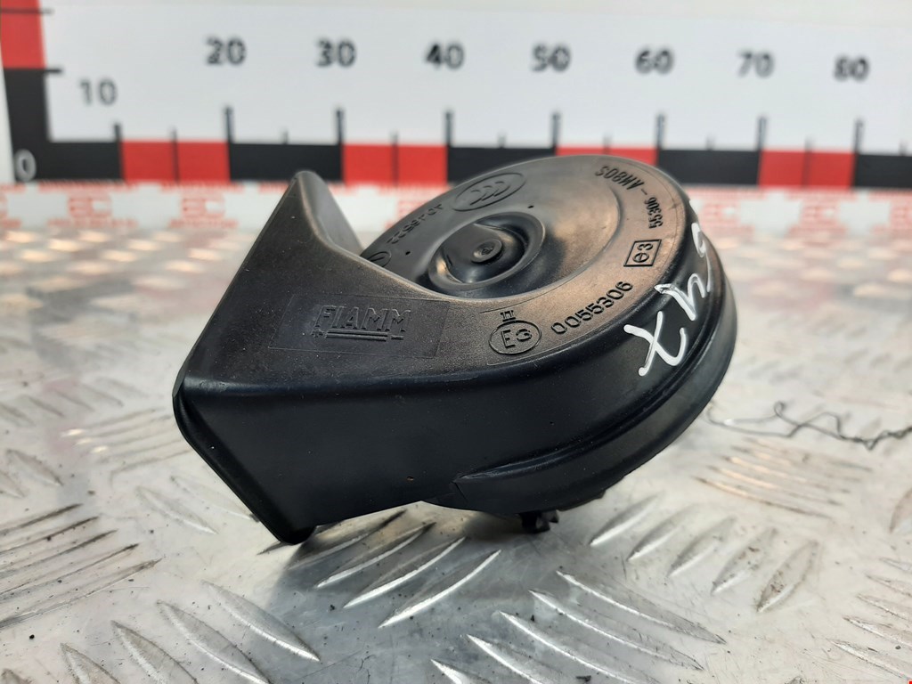 Сигнал звуковой (гудок клаксон) ALFA ROMEO Giulietta 2010-2020