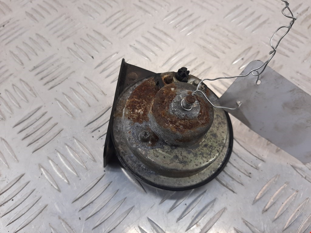 Сигнал звуковой (гудок клаксон) ALFA ROMEO Giulietta 2010-2020