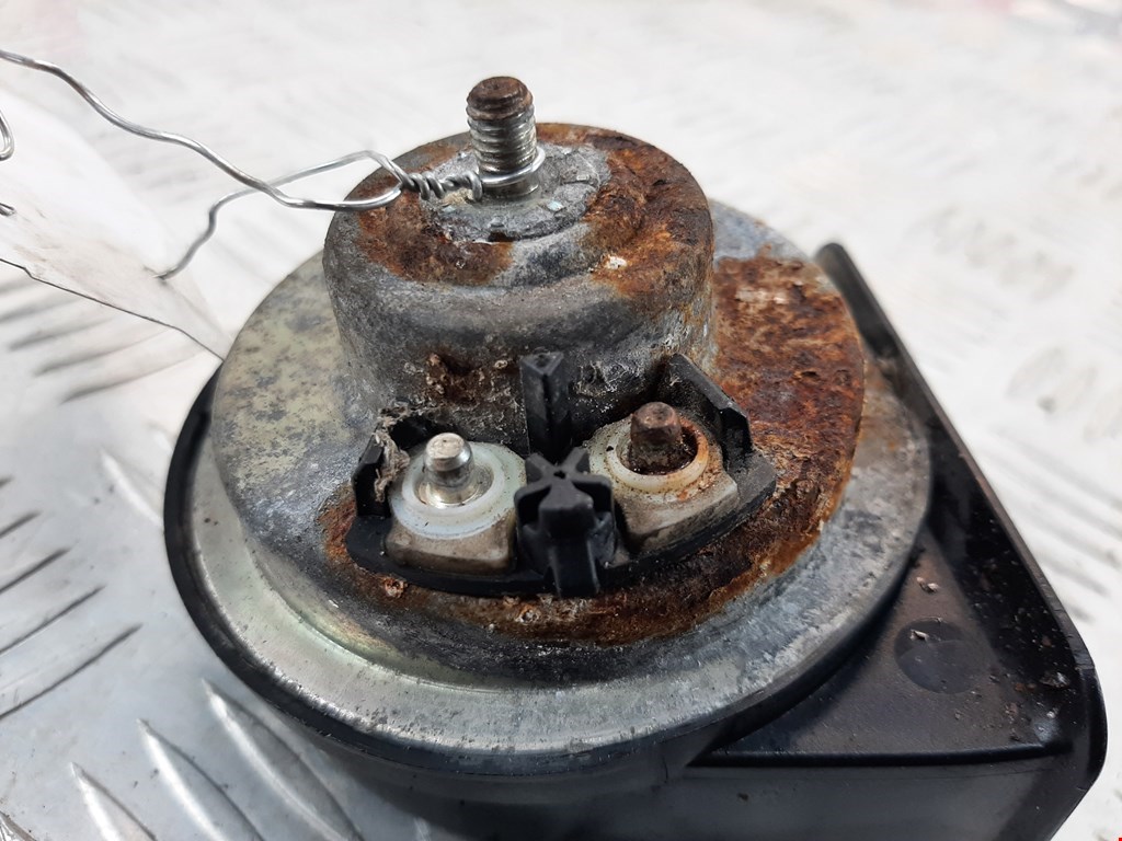 Сигнал звуковой (гудок клаксон) ALFA ROMEO Giulietta 2010-2020