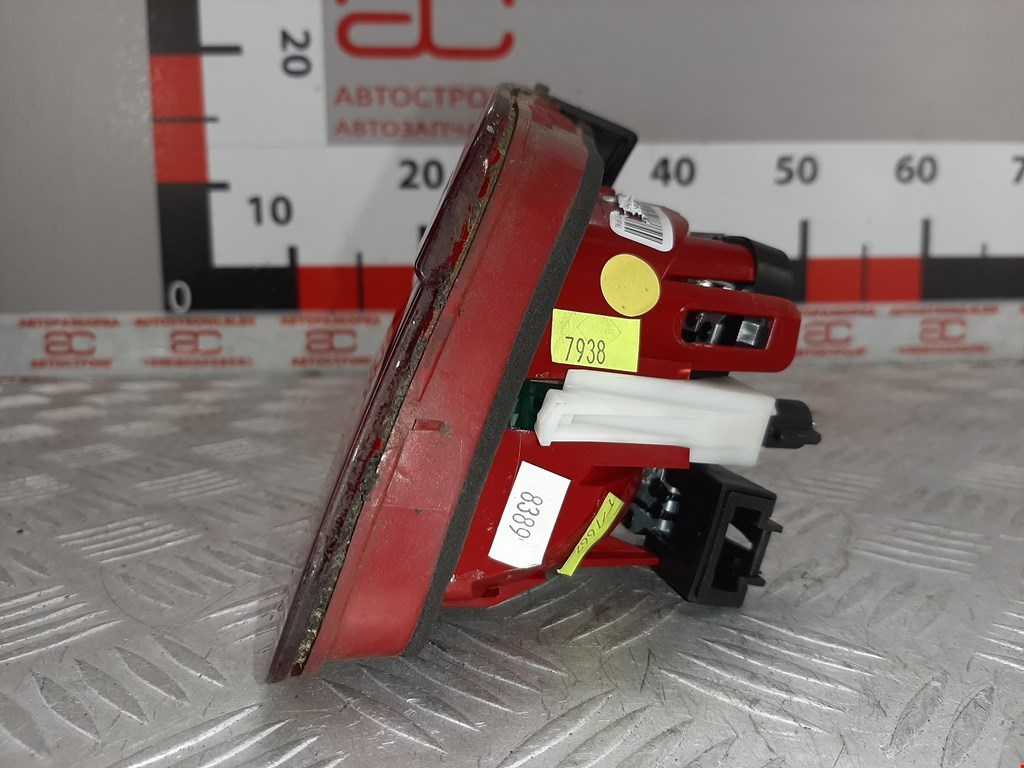 Фонарь задний внутренний левый CITROEN C5 II 2007-2017