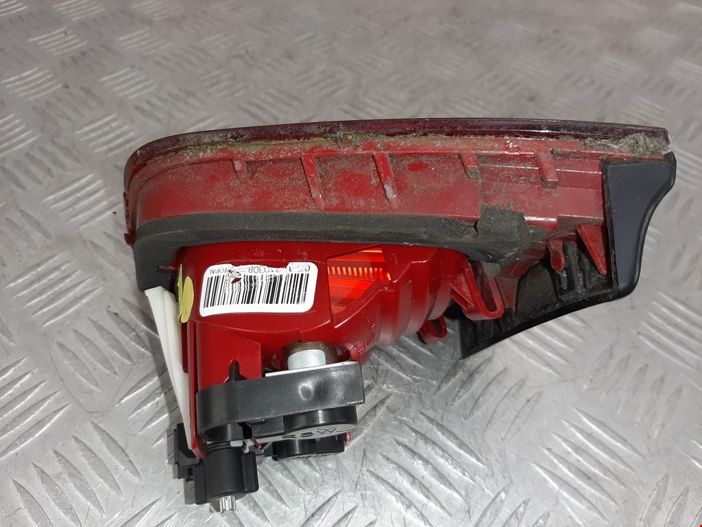 Фонарь задний внутренний левый CITROEN C5 II 2007-2017