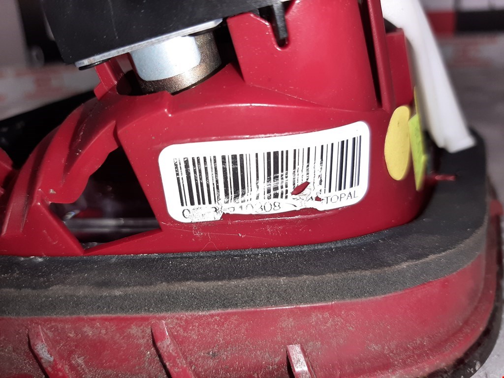 Фонарь задний внутренний левый CITROEN C5 II 2007-2017