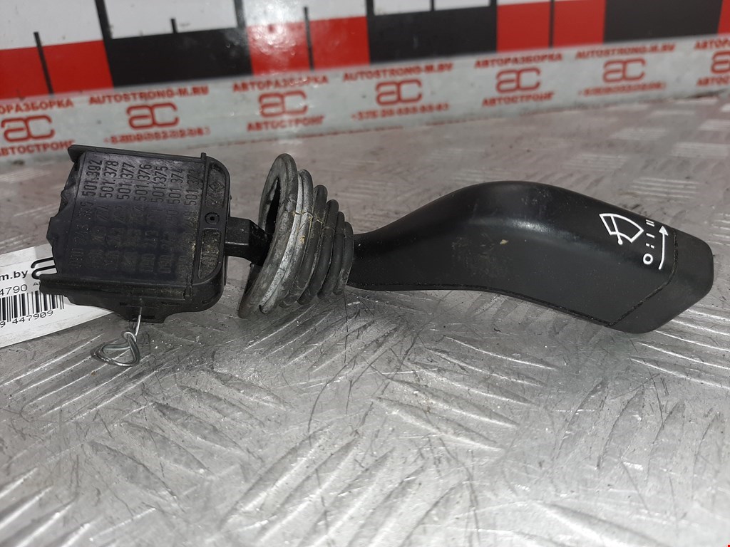 Переключатель стеклоочистителя OPEL Astra G 1998-2005