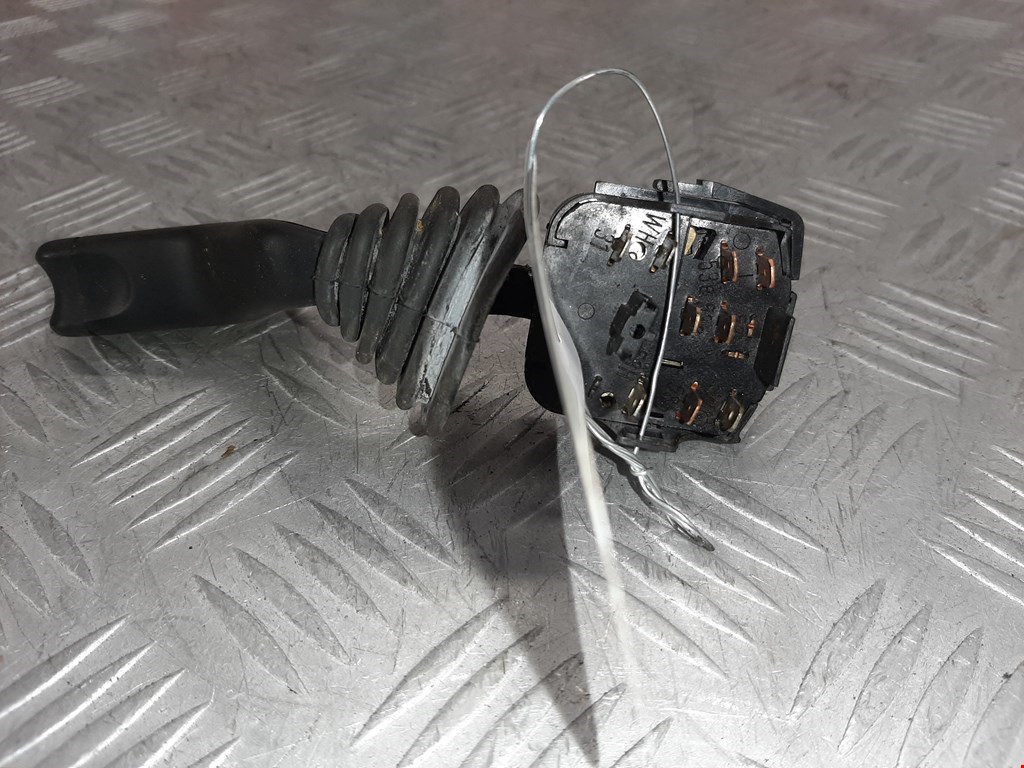 Переключатель стеклоочистителя OPEL Astra G 1998-2005