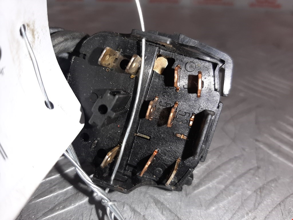 Переключатель стеклоочистителя OPEL Astra G 1998-2005